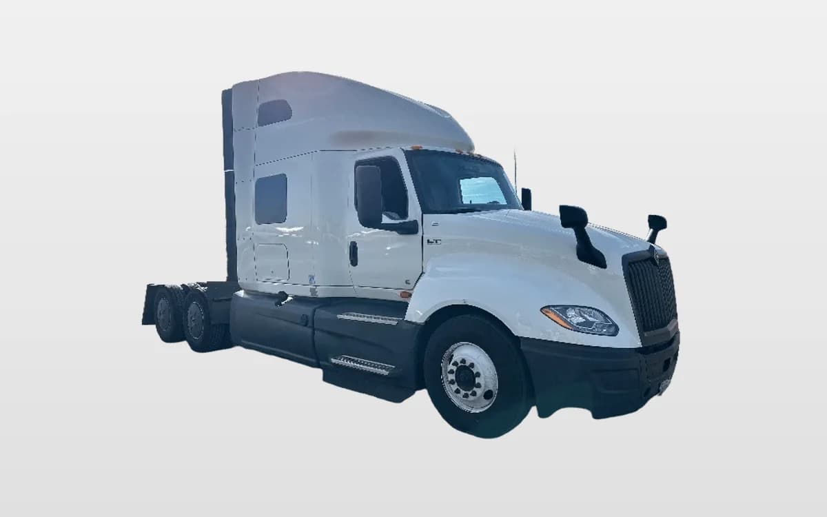 2023 International LT