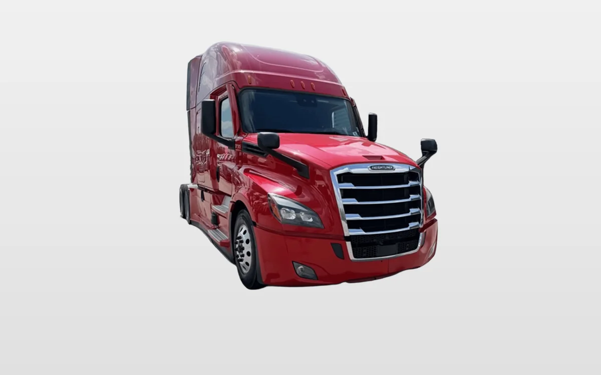 2023 Freightliner Cascadia
