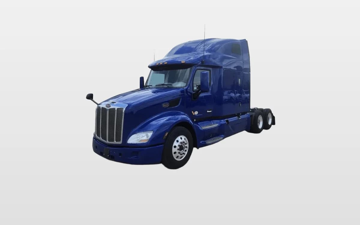 2022 Peterbilt 579