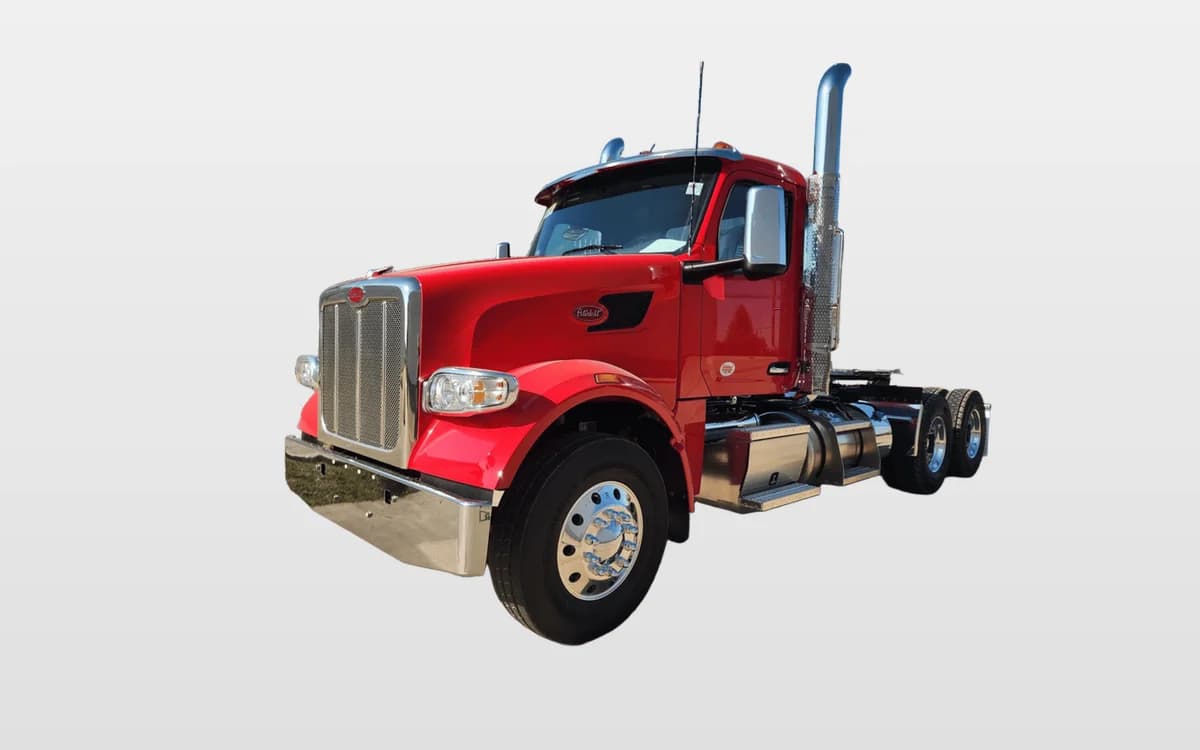 2026 PETERBILT 567