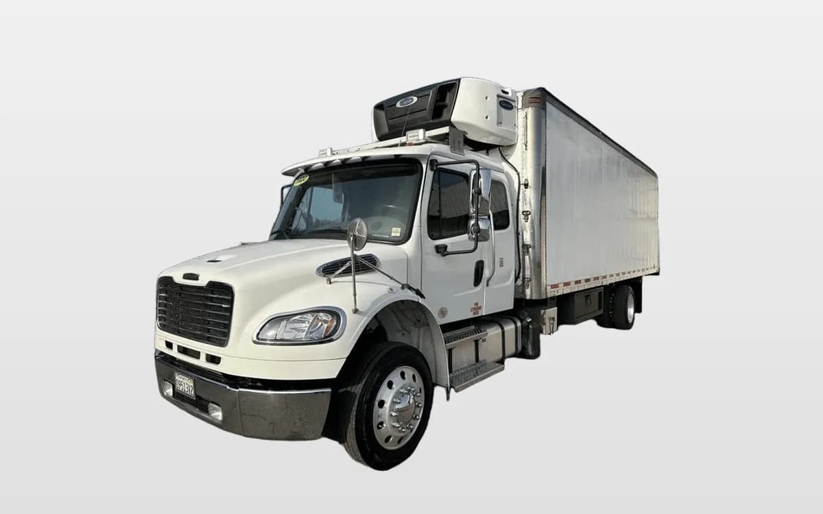 2020 Freightliner M2 106 in Fresno