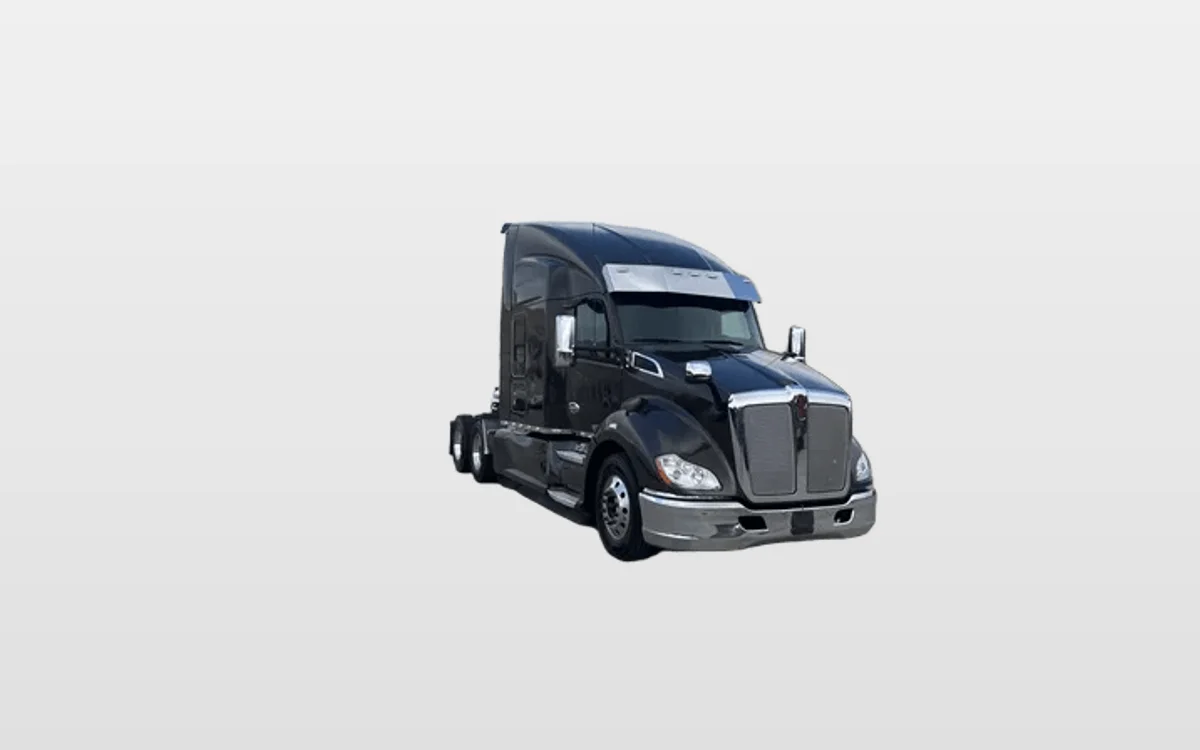 2022 Kenworth T680