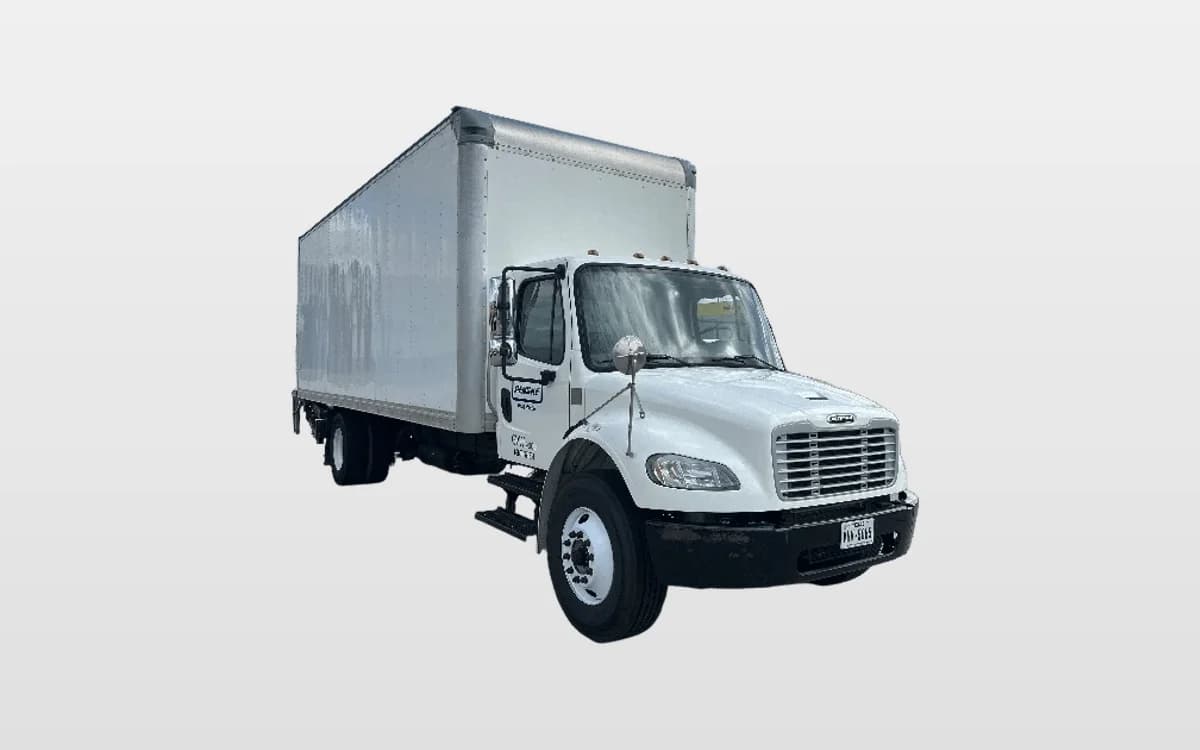 2021 Freightliner M2 106 in Houston, TX