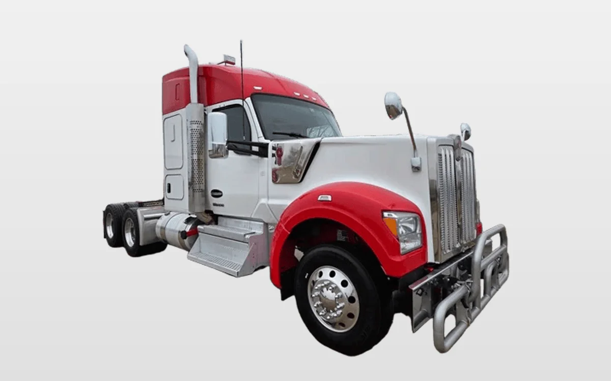 2023 Kenworth W990