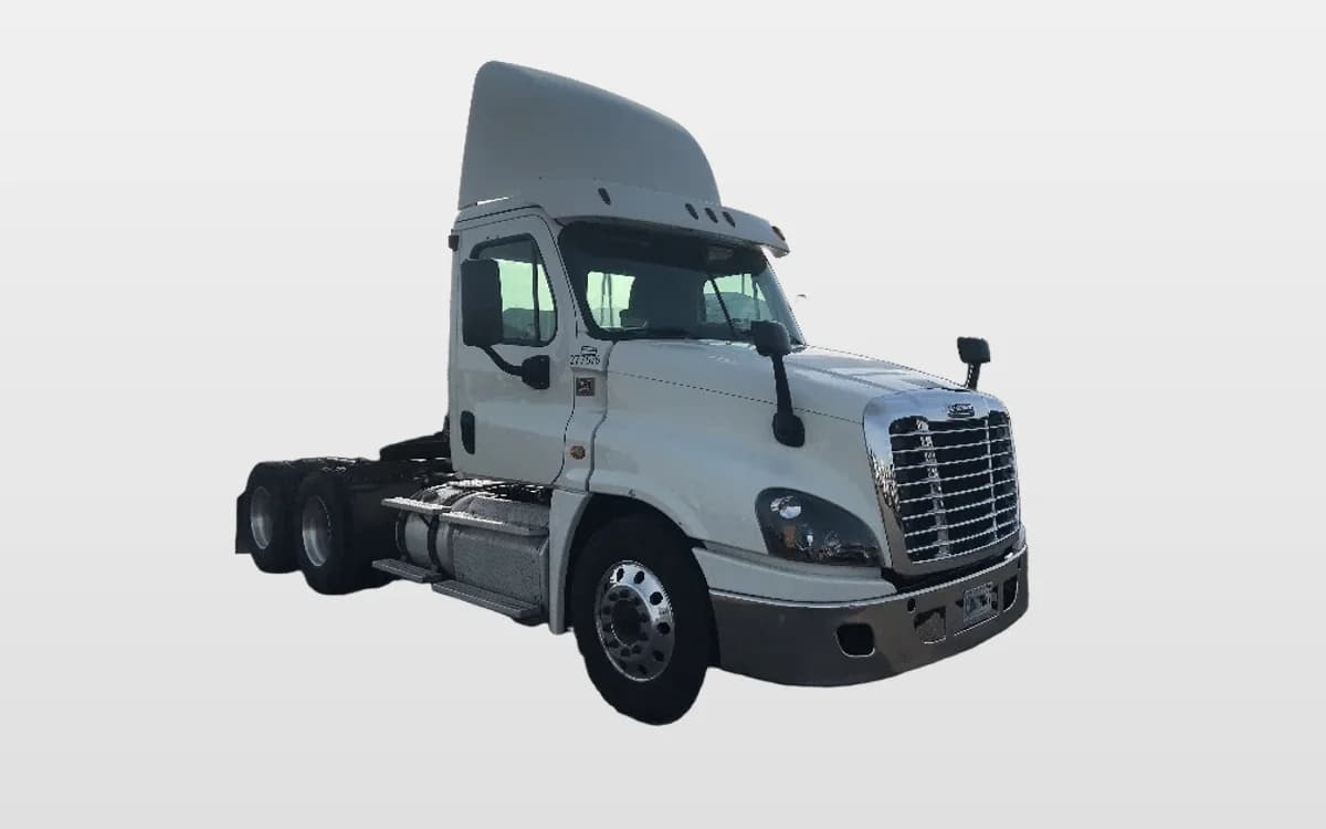 2017 Freightliner