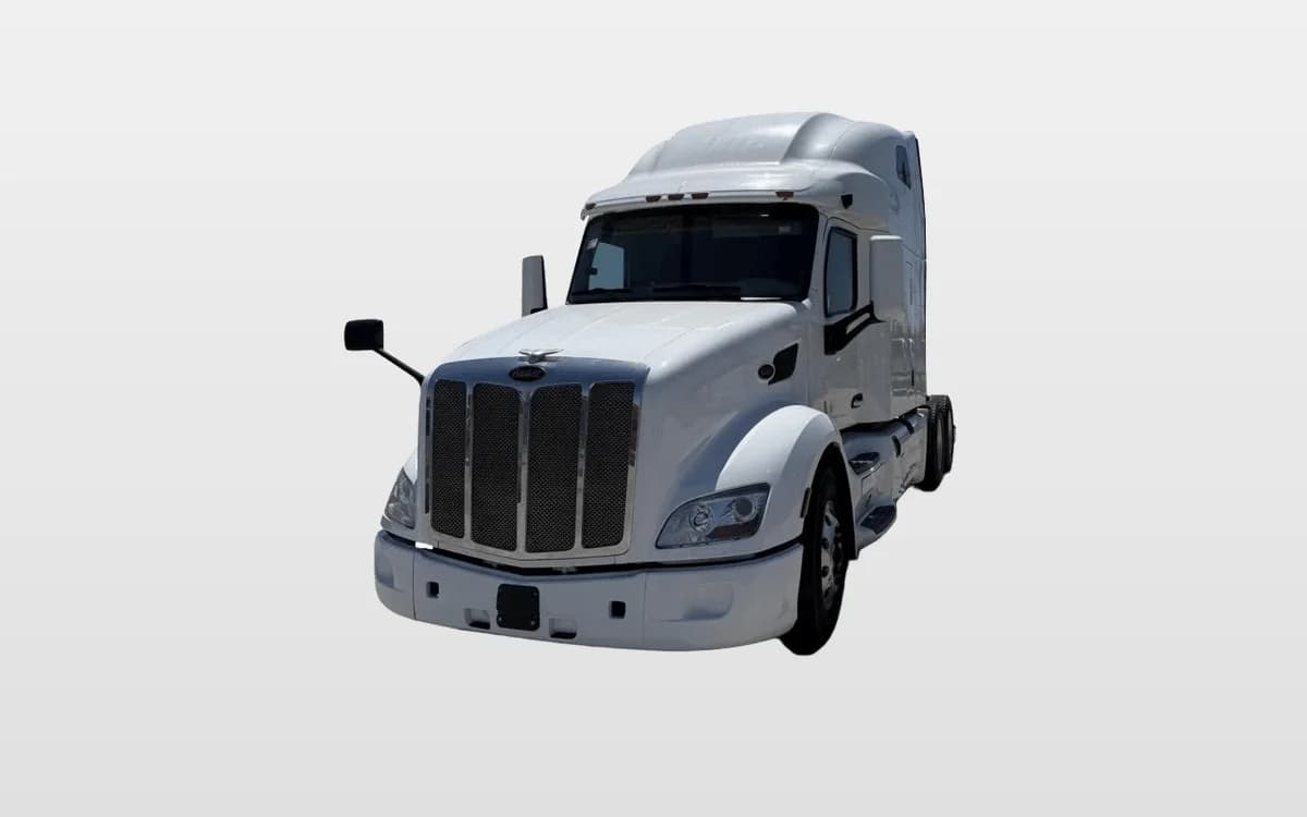 2022 Peterbilt 579