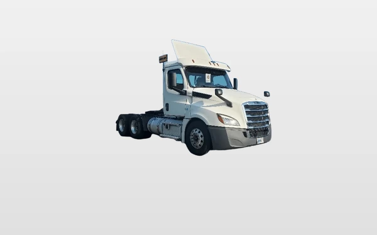 2020 Freightliner Cascadia in White Deer, PA