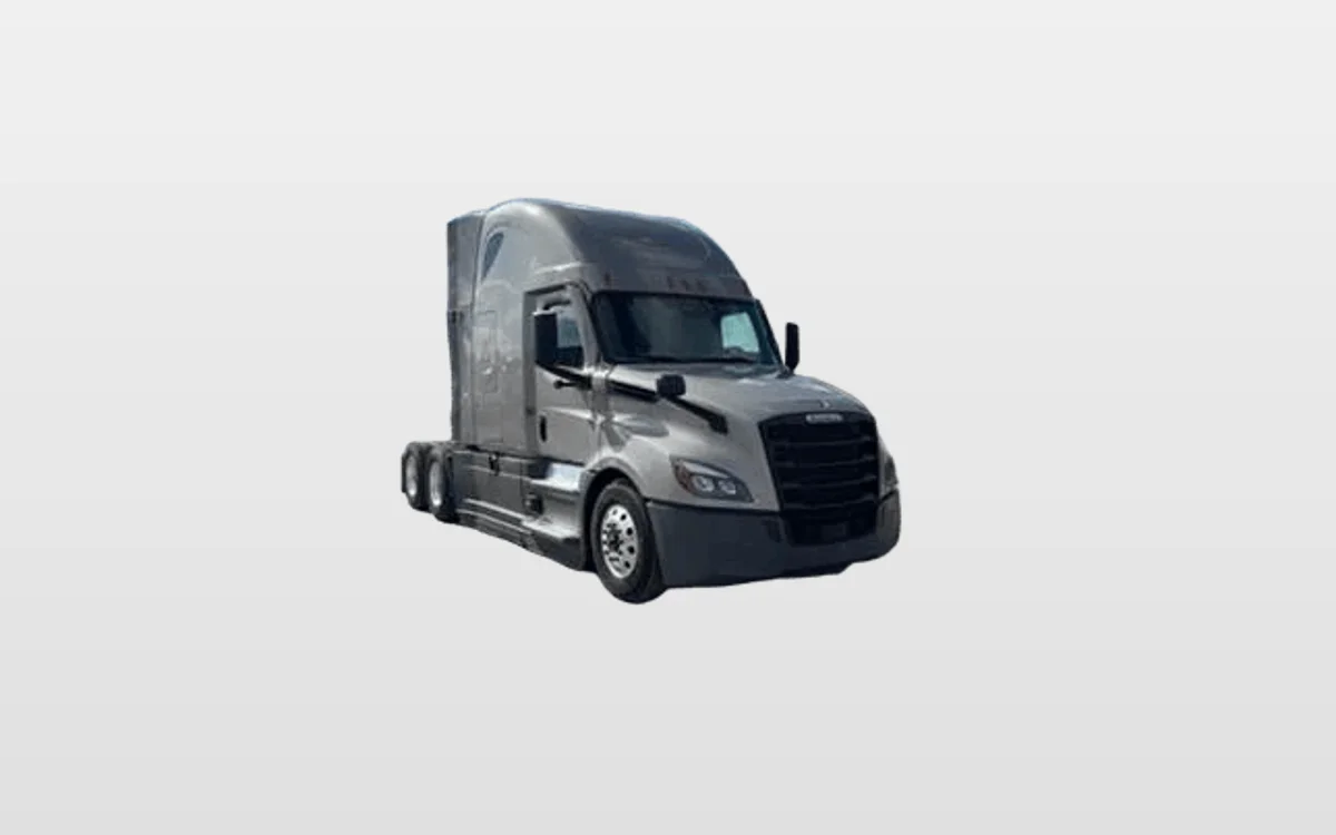 2024 Freightliner Cascadia