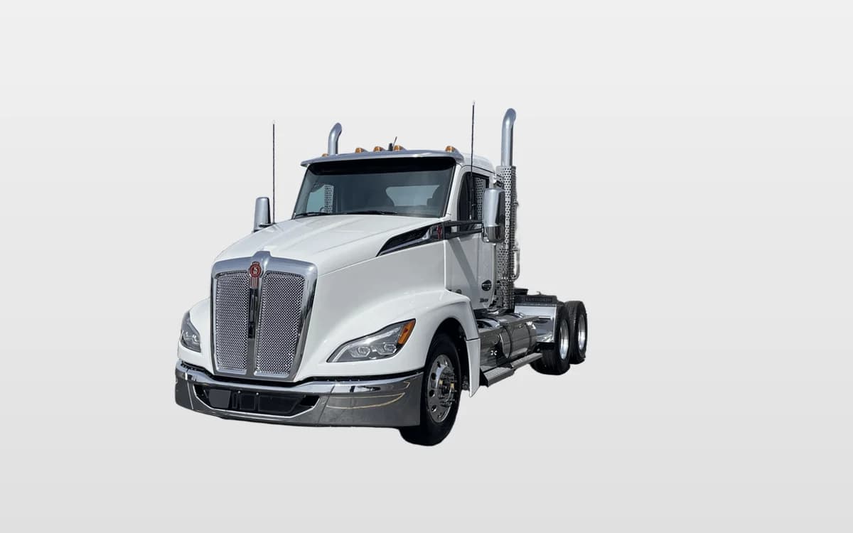 2027 Kenworth T680 in Normal, IL