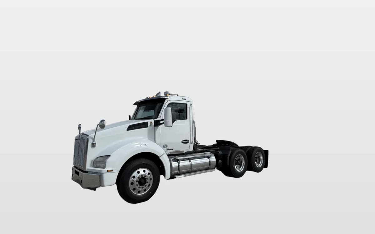 2018 Kenworth T880 in Troy, IL