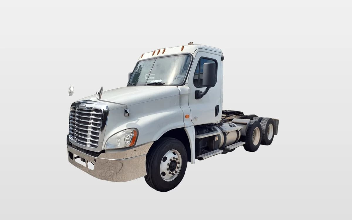 2018 Freightliner