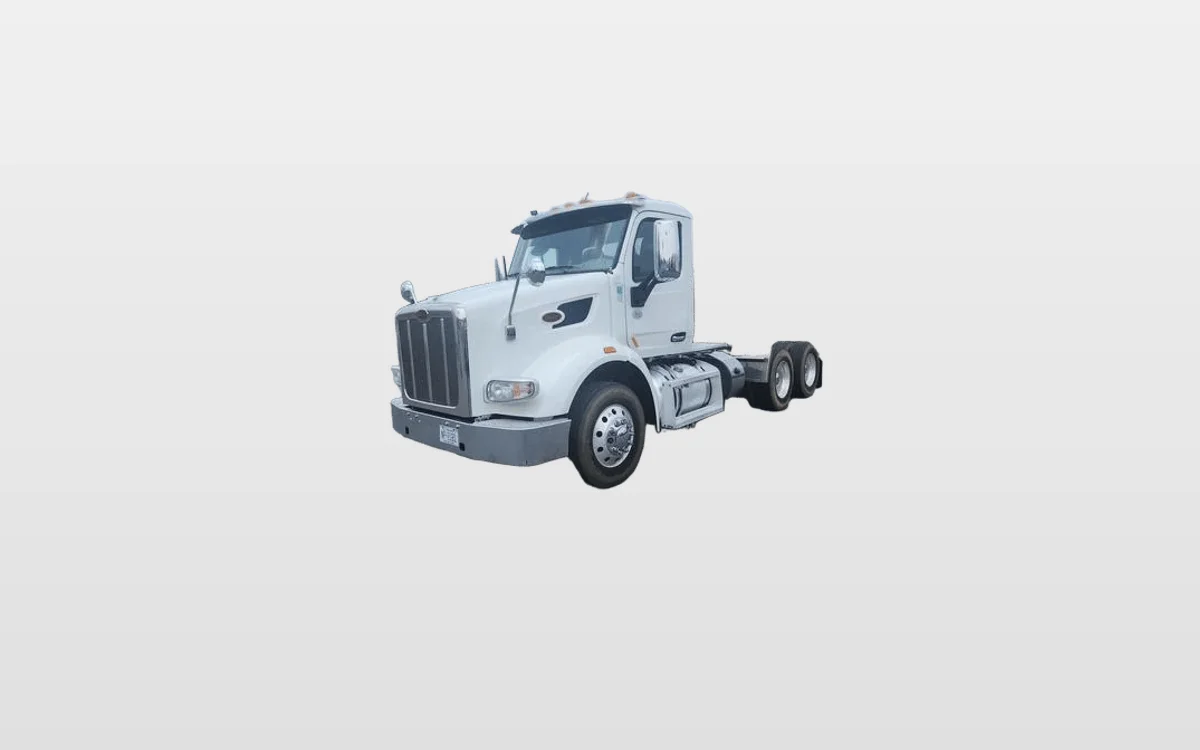 2020 Peterbilt 567