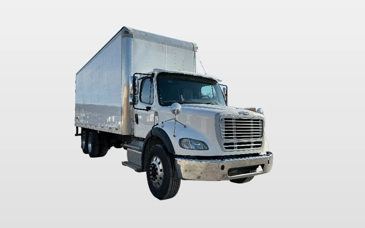 2019 Freightliner