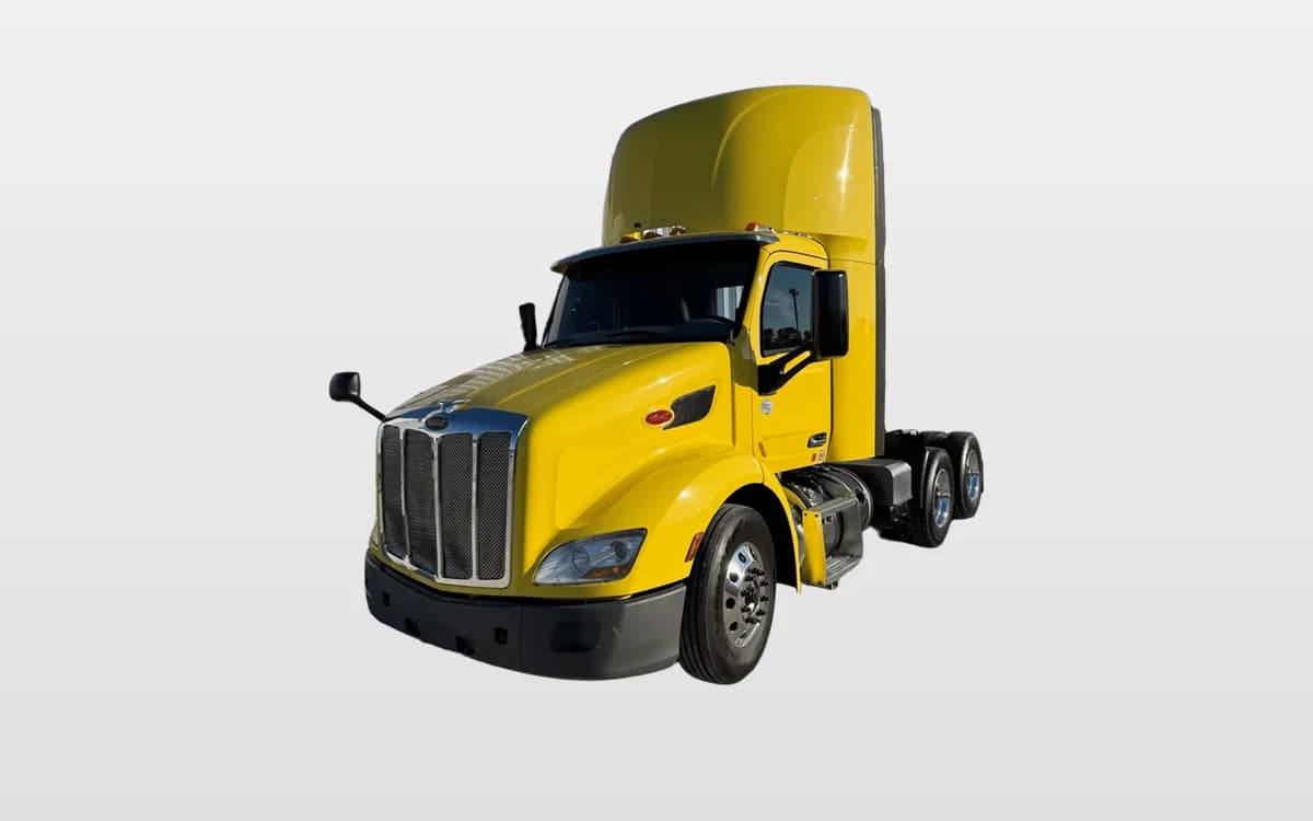 2021 PETERBILT 579