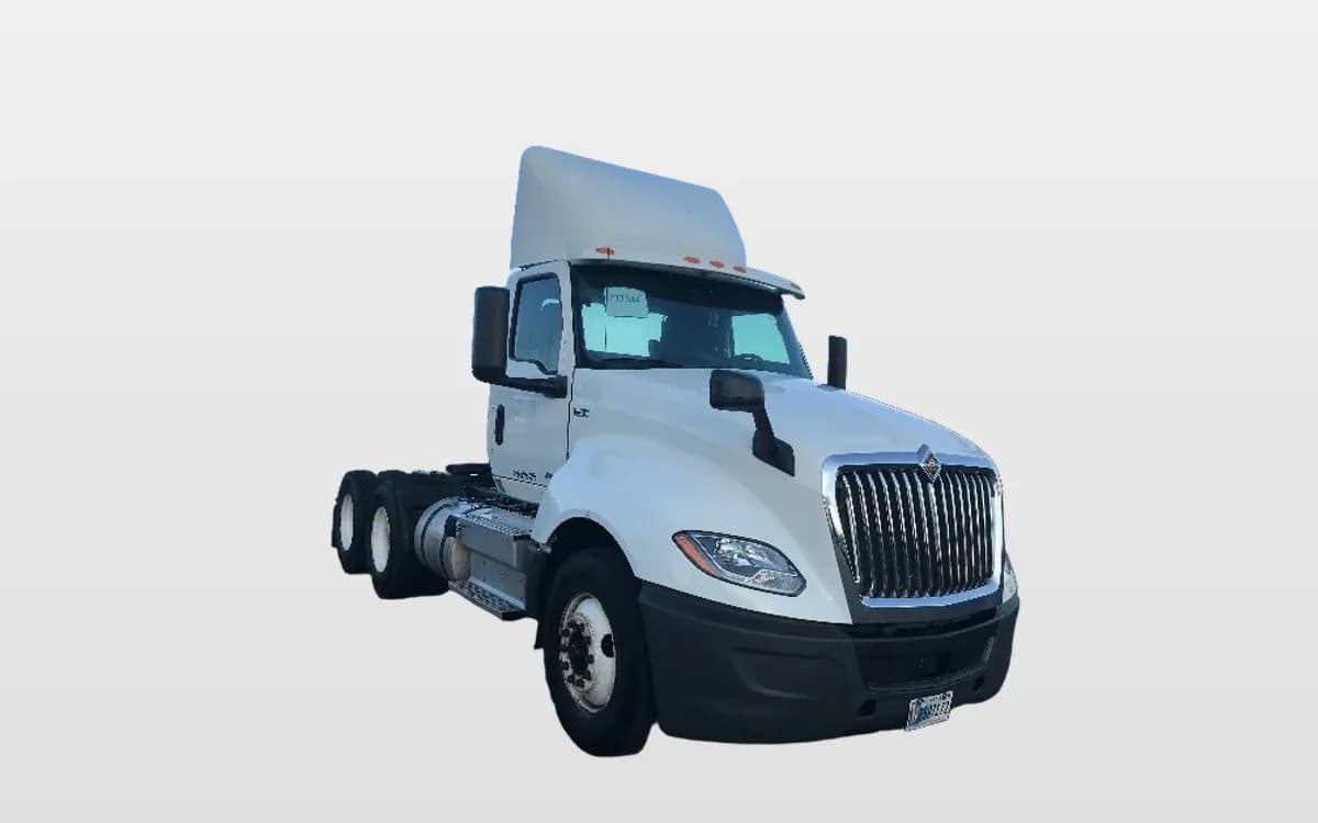 2020 International LT