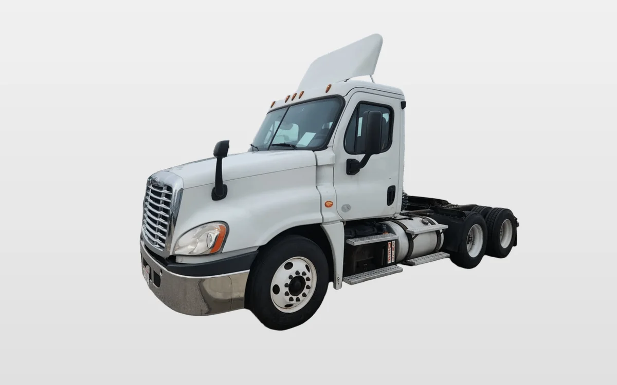 2014 Freightliner