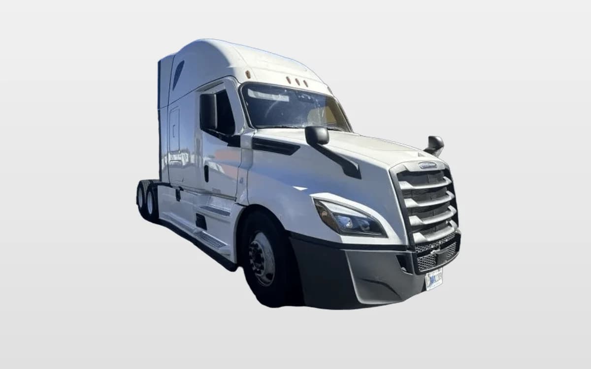 2021 Freightliner