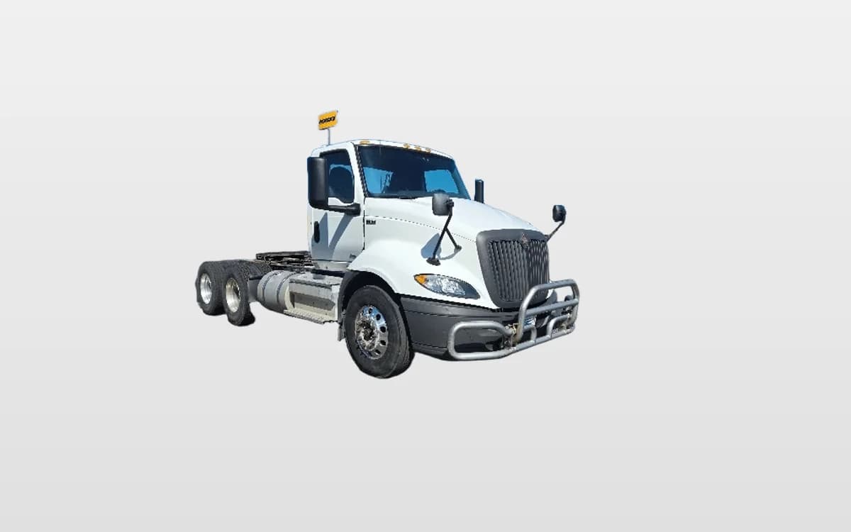 2019 International RH