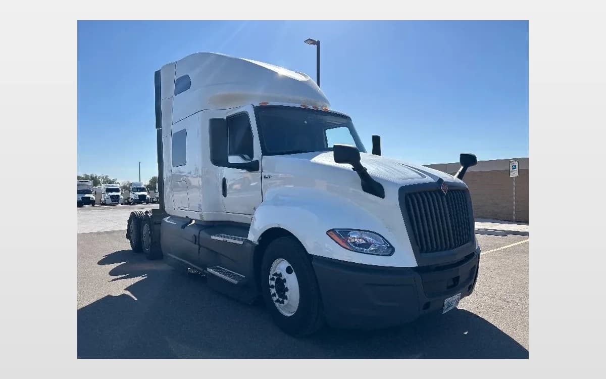 2023 International LT in Phoenix, AZ