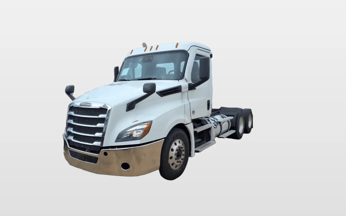 2021 Freightliner Cascadia in Dallas, TX