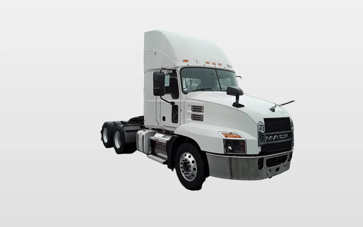 2020 Mack Anthem
