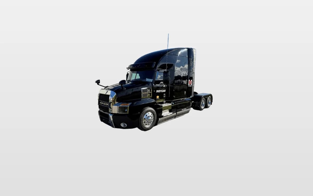 2023 Mack Anthem in Ankeny, IA