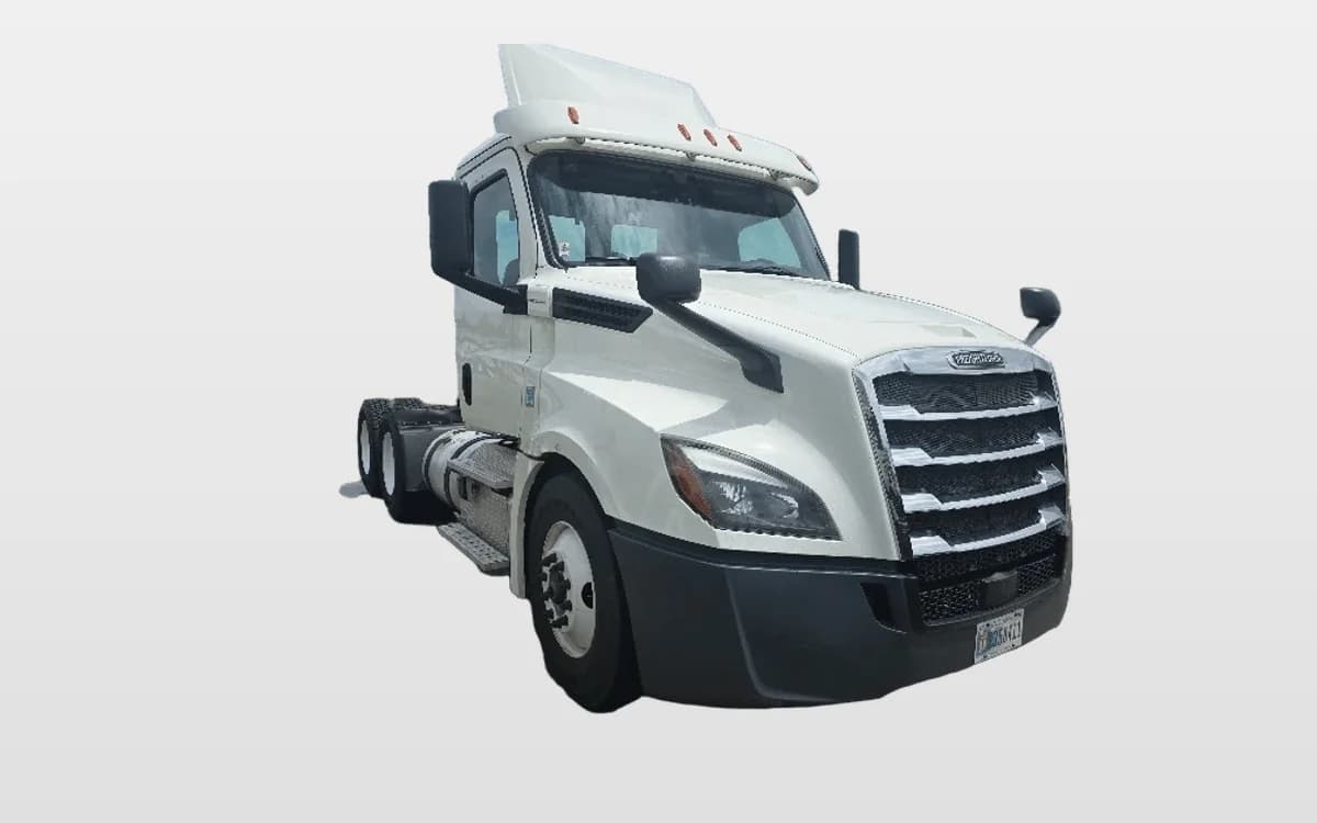 2019 Freightliner