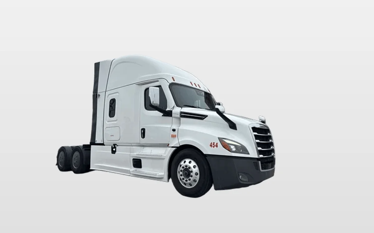 2022 Freightliner
