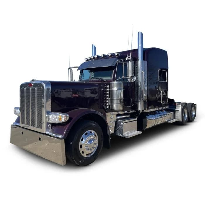2024 Peterbilt 389