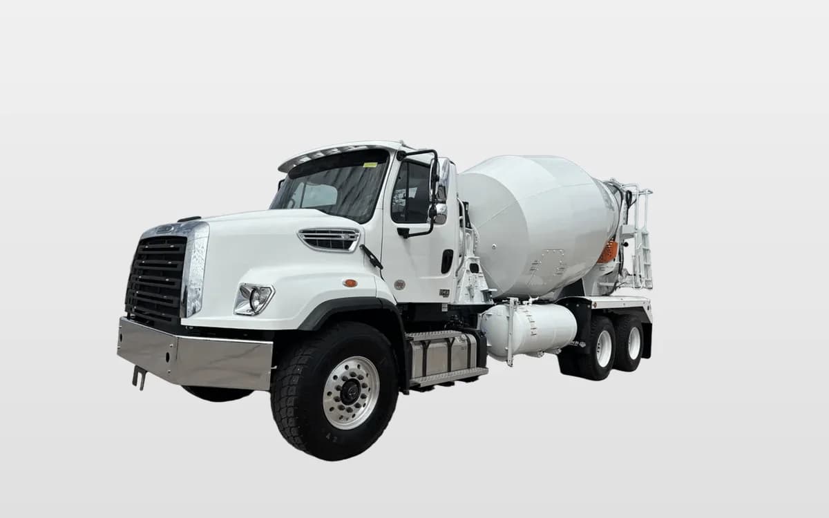2026 Freightliner 114SD