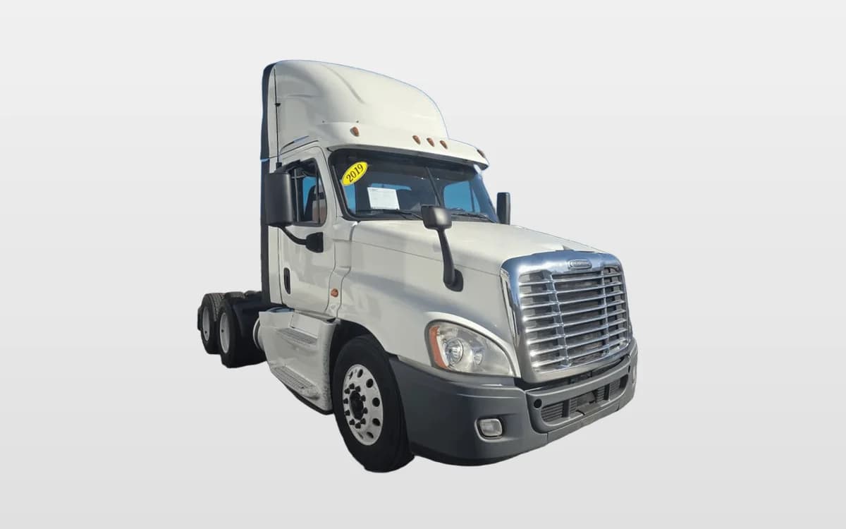 2019 Freightliner Cascadia in Tampa, FL