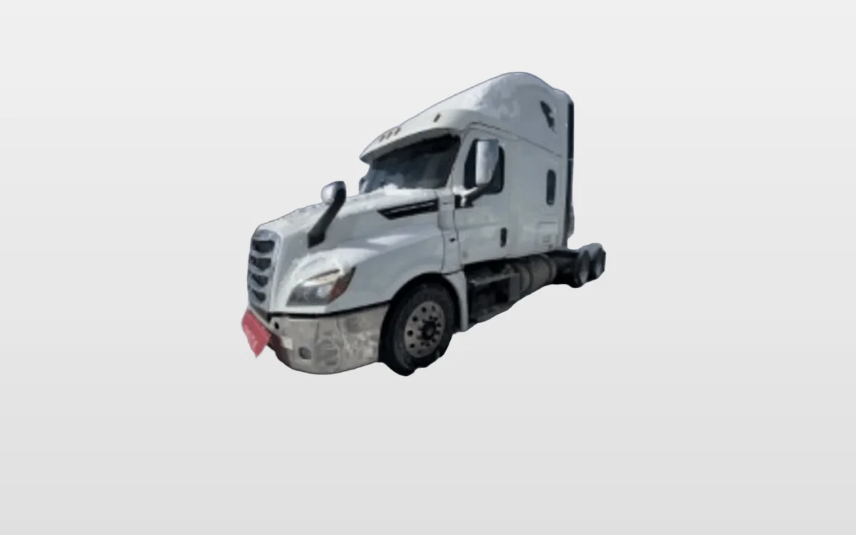2020 Freightliner