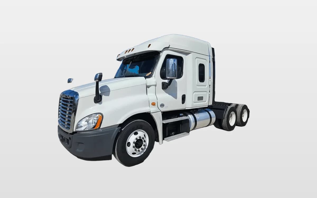 2019 Freightliner
