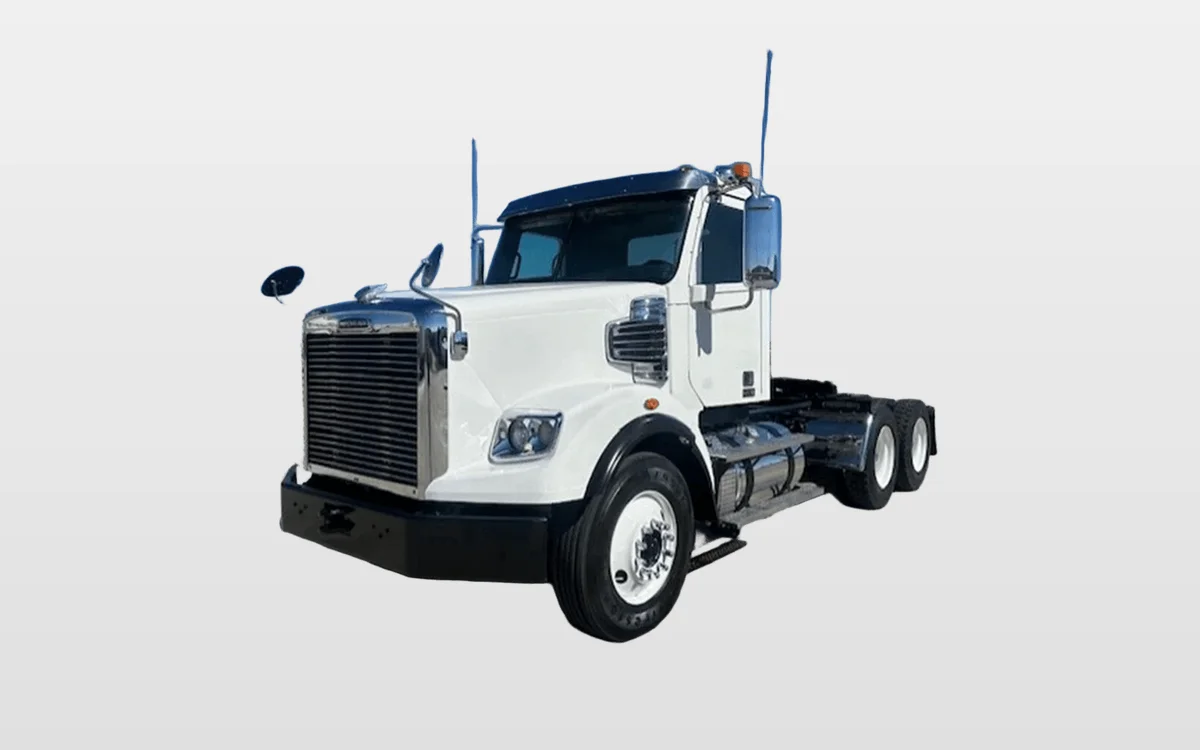 2021 Freightliner 122SD