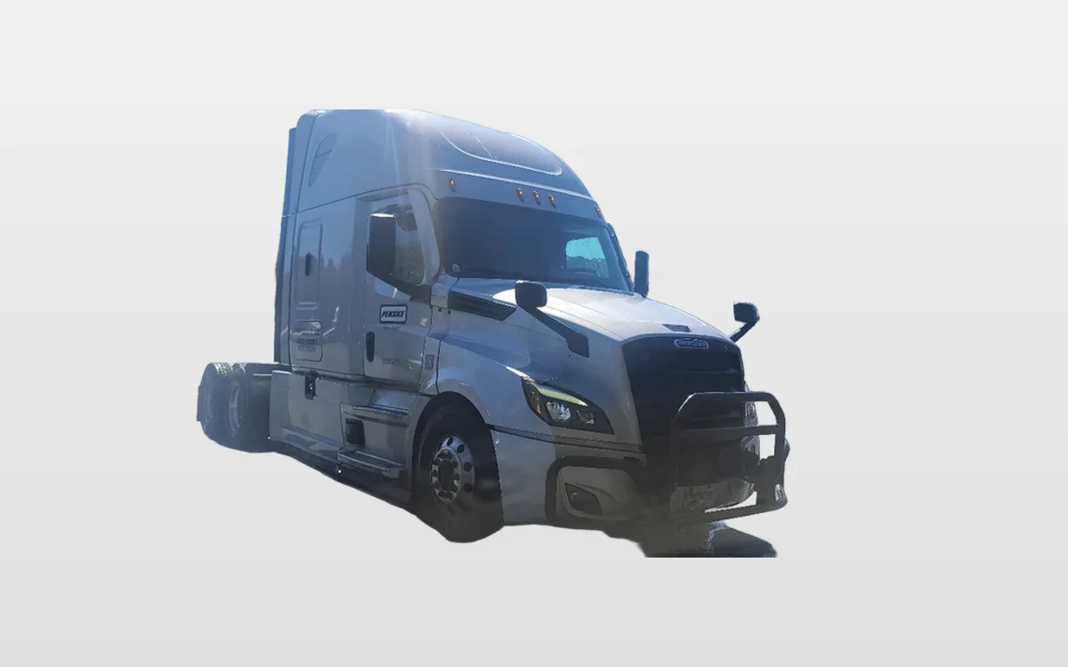2021 Freightliner Cascadia in El Paso, TX