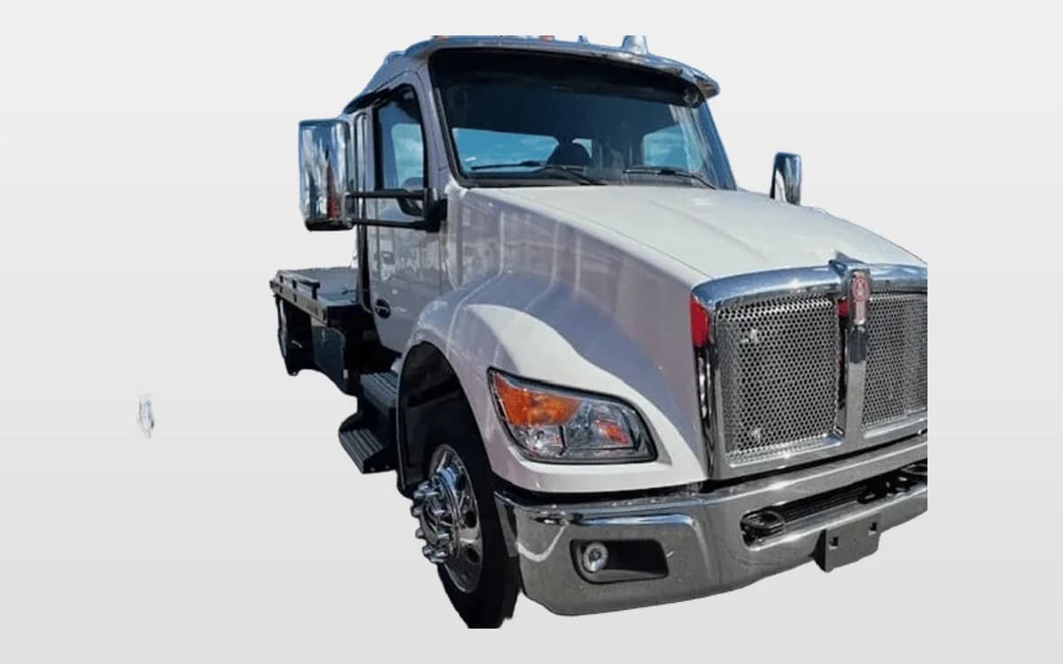 2024 Kenworth