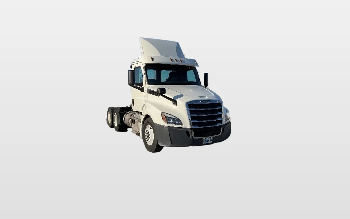 2019 Freightliner