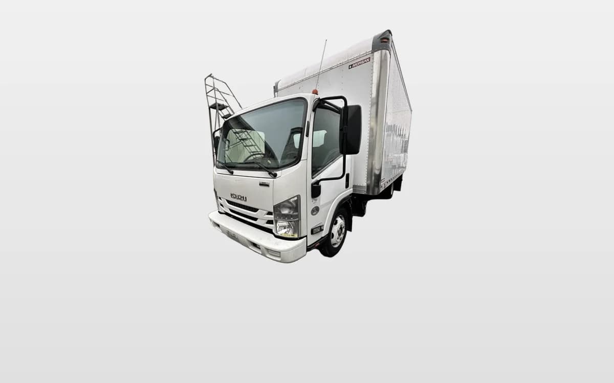 2020 Isuzu NRR in Ashland, VA