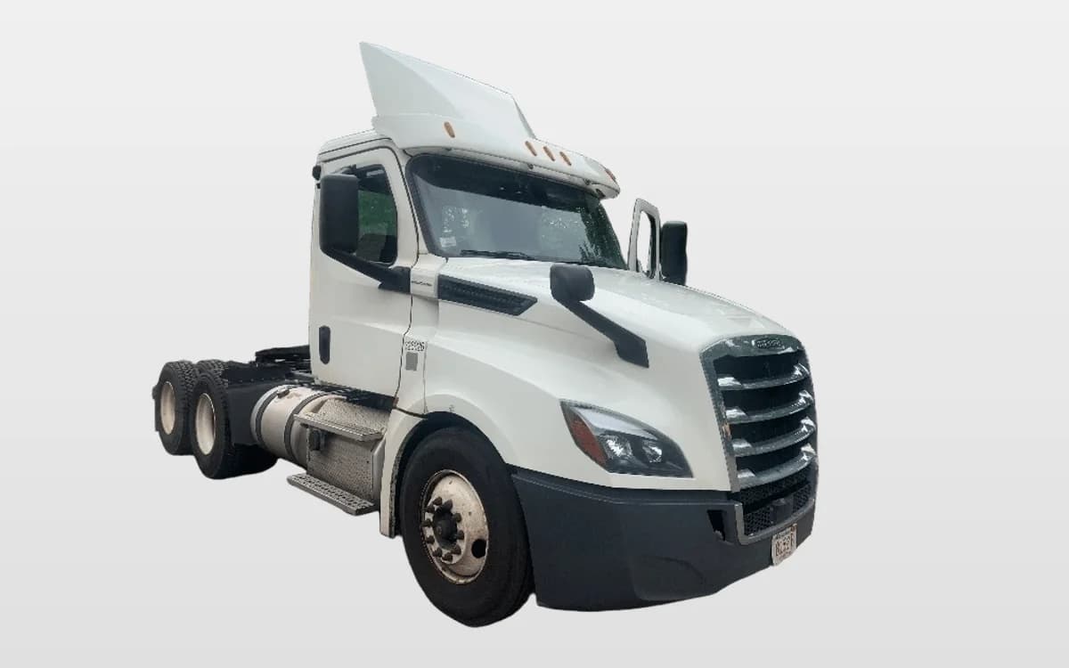 2019 Freightliner