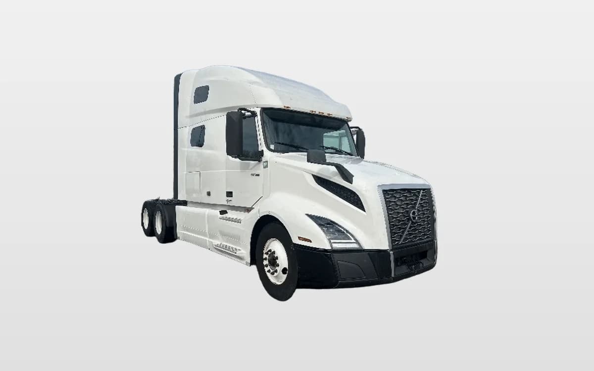 2019 Volvo VNL 760 in Greensboro, NC