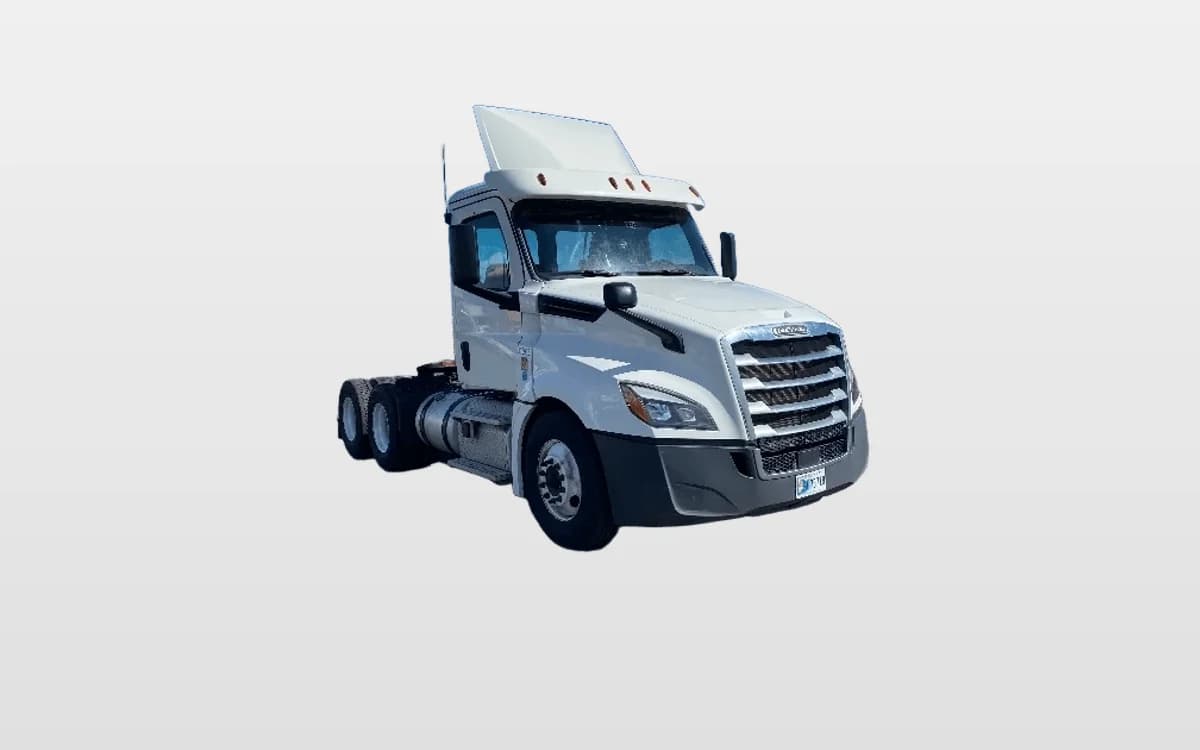 2019 Freightliner