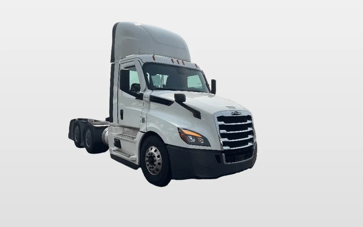 2022 Freightliner