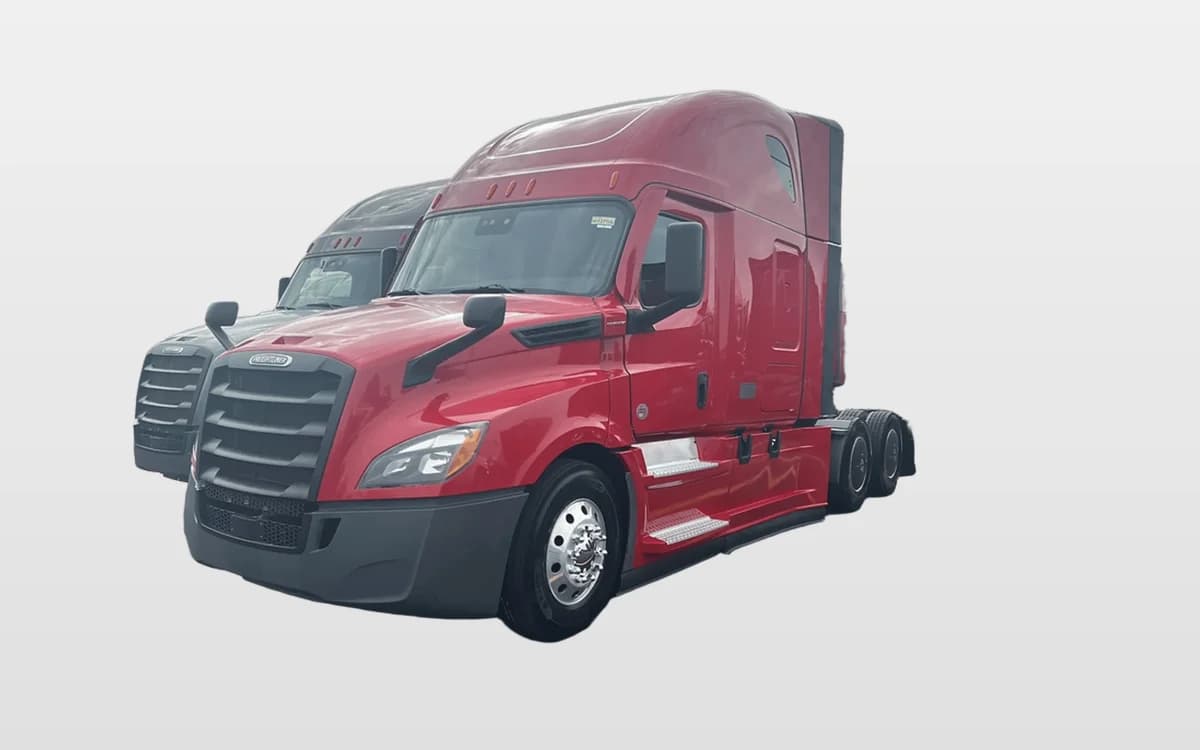2023 Freightliner Cascadia