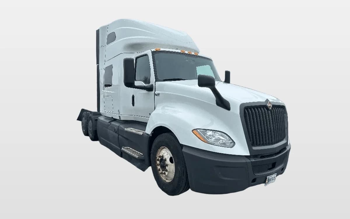 2023 International LT