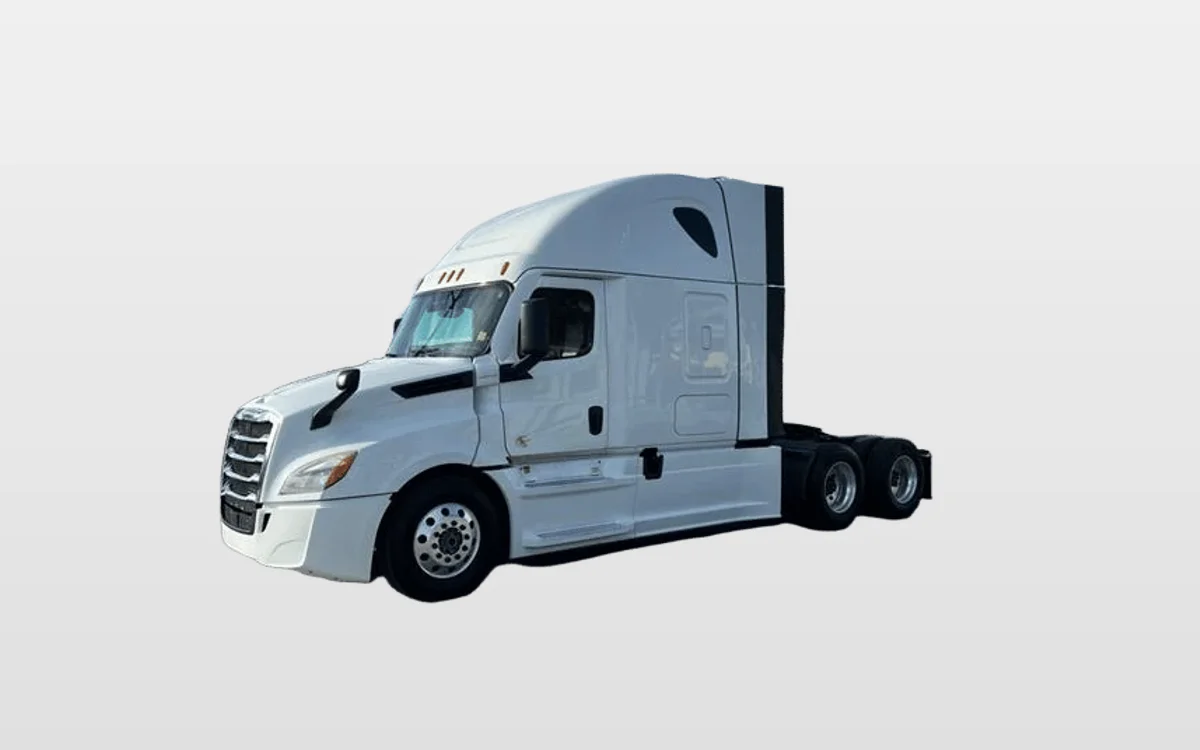 2020 Freightliner Cascadia