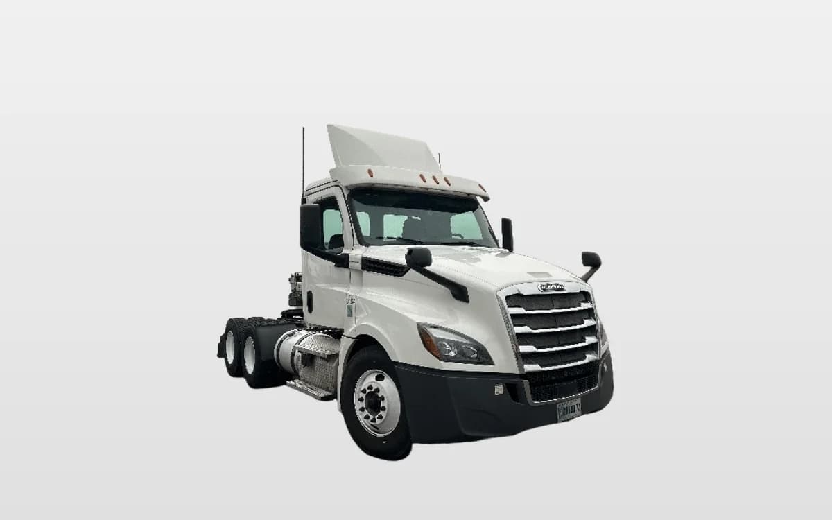 2020 Freightliner