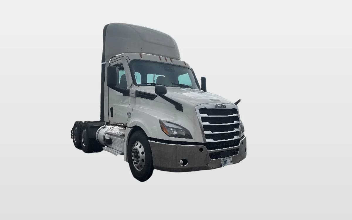 2020 Freightliner