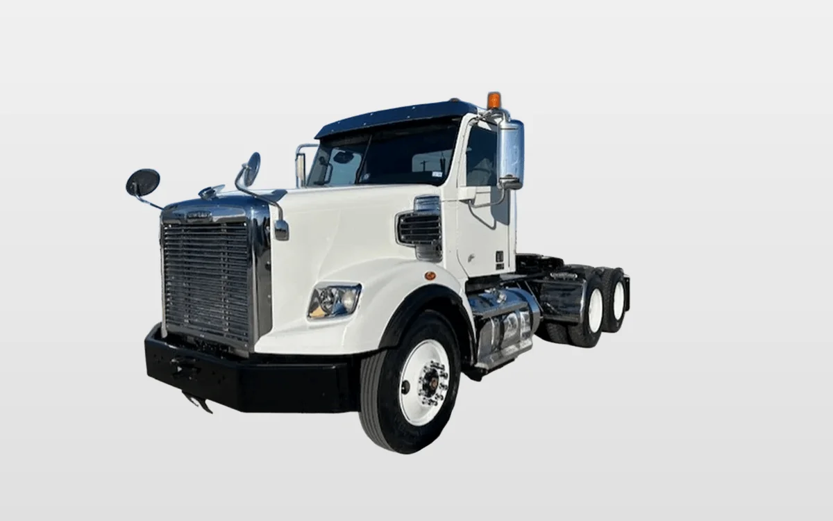 2021 Freightliner 122SD