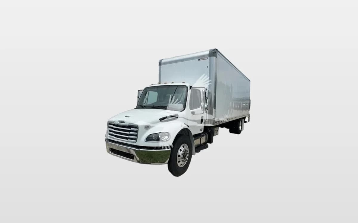 2025 Freightliner