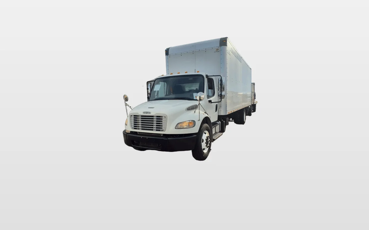 2019 Freightliner M2 106